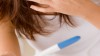 妊娠検査薬が薄い反応…薄い線の判定・妊娠の確率は? 妊娠検査薬が薄い反応…薄い線の判定・妊娠の確率は?