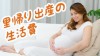 里帰り出産の生活費は実家にいくら渡すといいの?体験談15 里帰り出産の生活費は実家にいくら渡すといいの?体験談15