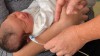 赤ちゃんの聴力の発達と新生児聴覚スクリーニング検査
