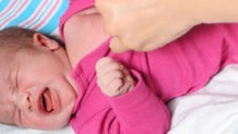 赤ちゃんを泣き止ませる方法＆赤ちゃんの泣く理由とは？