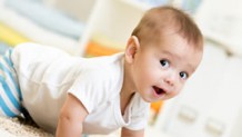 11ヶ月の赤ちゃんの成長は？発育に合わせた育児の注意点