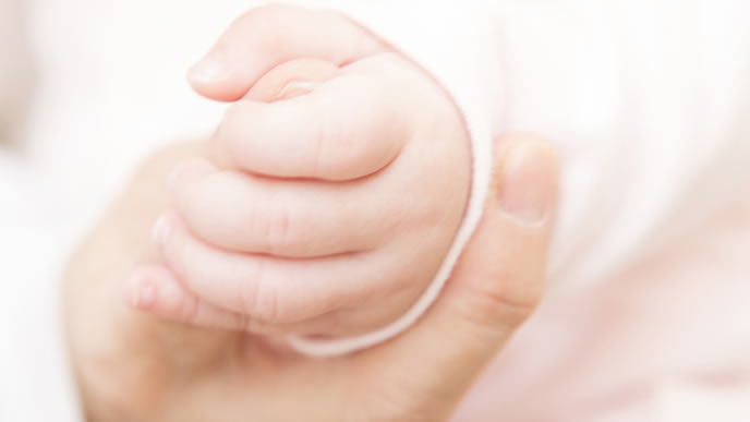 赤ちゃんの向き癖って何 頭の形への影響と向き癖防止作戦 ベビリナ