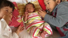 赤ちゃんとの添い寝に隠されたリスク・安全な添い寝の方法