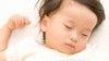赤ちゃんのお昼寝の月齢別平均時間や寝かしつけ方