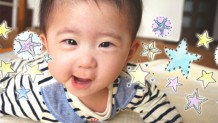 生後４ヶ月の遊び方は？赤ちゃん大喜びの遊びと注意点