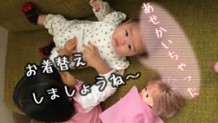 赤ちゃんの寝汗の対処法・寝汗に効くおすすめグッズ