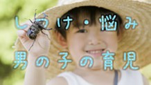 男の子の心を育てるしつけと叱りかた・脳の違いを知る子育て