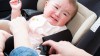 赤ちゃんがチャイルドシートを嫌がる時にできる対策15