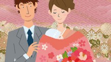 お宮参りの服装はどれにする？赤ちゃん・両親・祖父母・上の子の装い