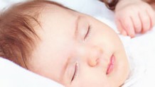 新生児の呼吸は浅くて速い！正常な呼吸数を知っておこう