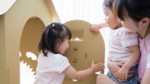 チャイルドマインダーの仕事内容とは？資格取得後の働き方